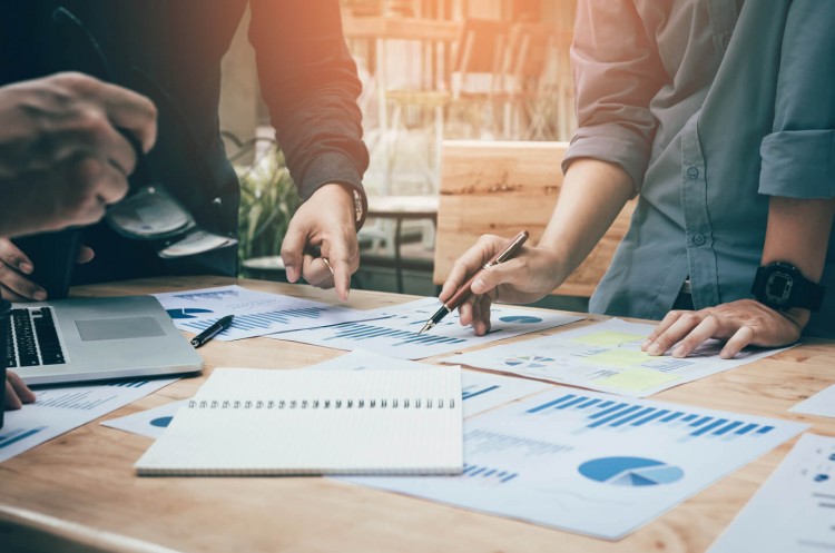 Internal Valuation of My Business