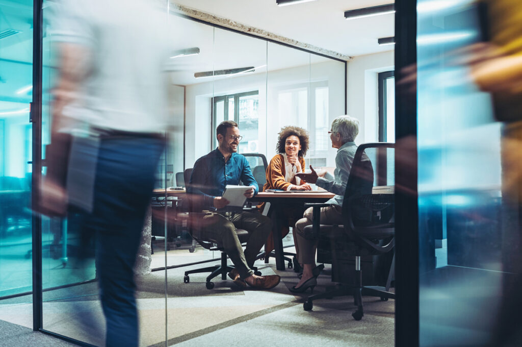 Creating Strategic Growth