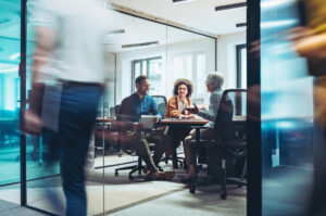 Creating Strategic Growth