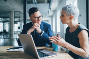 What Buyers Want